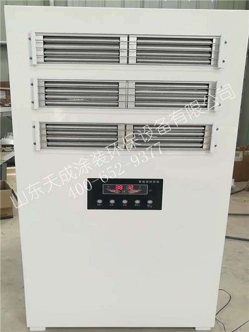 工業(yè)用熱風(fēng)機(jī)