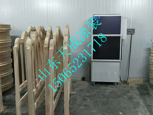 木材除濕烘干機(jī)