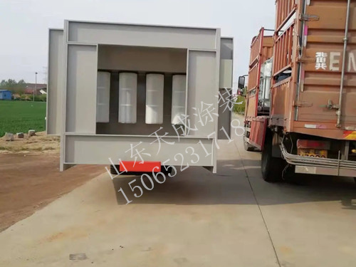 塑粉二次回收設備